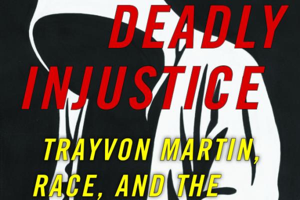 Johnson, Warren, and Farrell Collaborate on "Race and Criminal Justice, on the Anniversary of Trayvon Martin's Death"