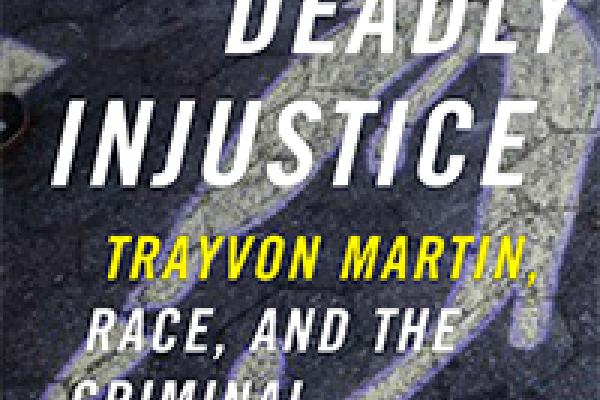 Cover of Deadly Injustice