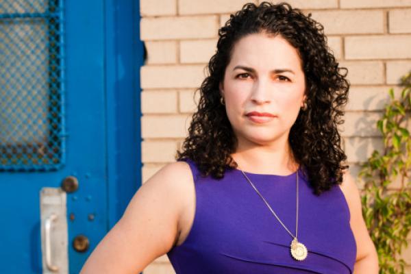 Nicole Gonzalez Van Cleve named NPR's "Source of the Week"