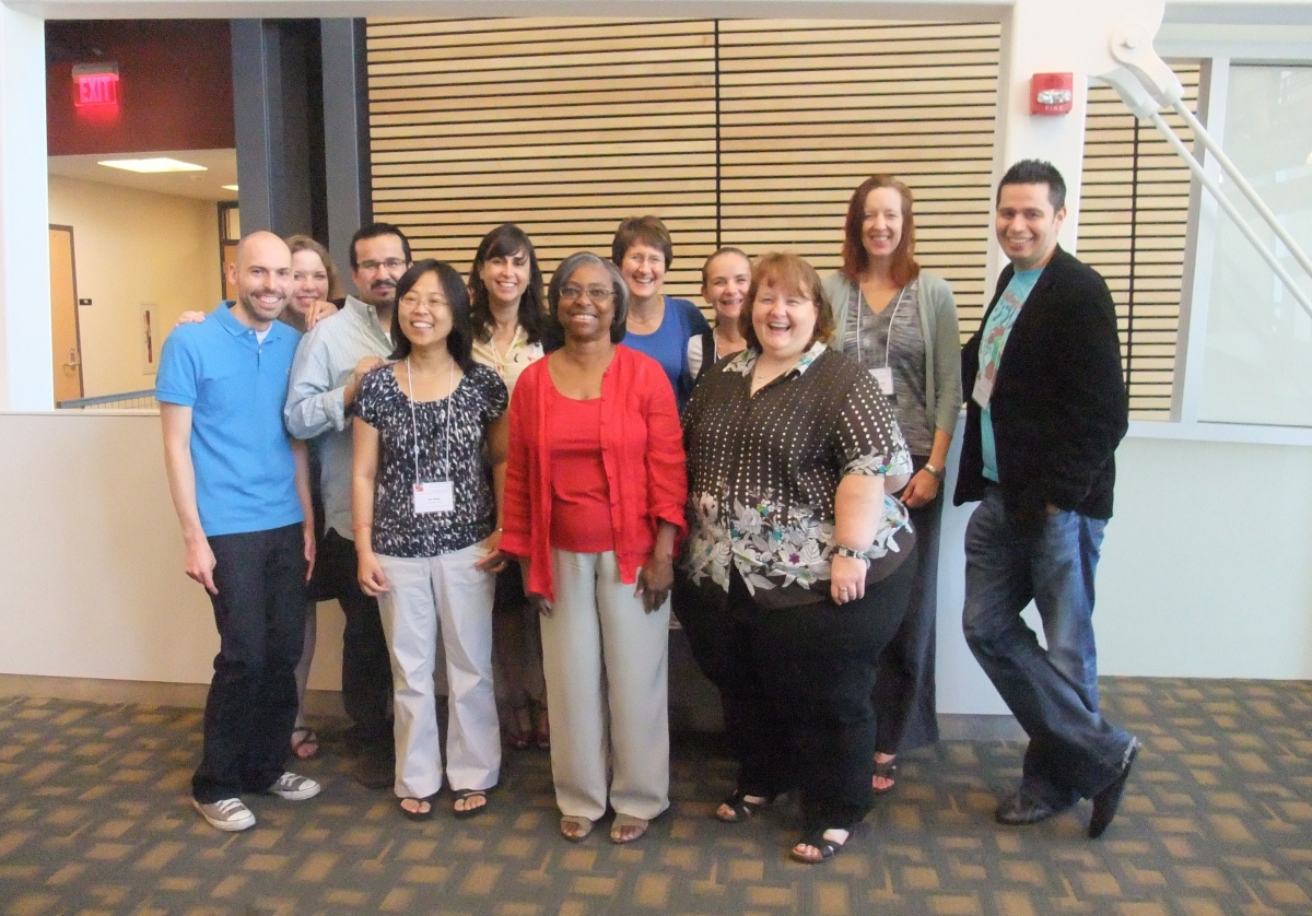 The SRI cohort of 2010