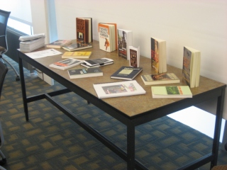 Featured books by RDCJN members