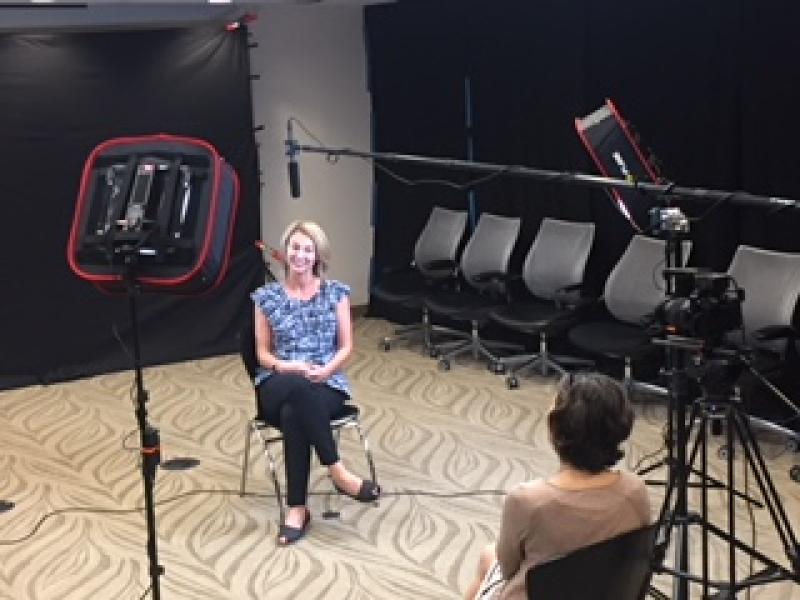 Dr Haynie Media Interview Dr Haynie Media Interview