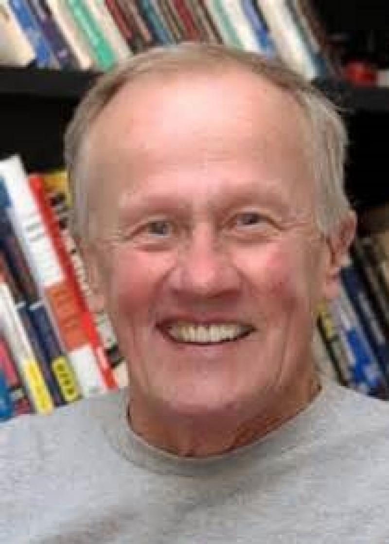 Rick Lundman Rick Lundman's Picture