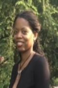 Stacia Gilliard Matthews