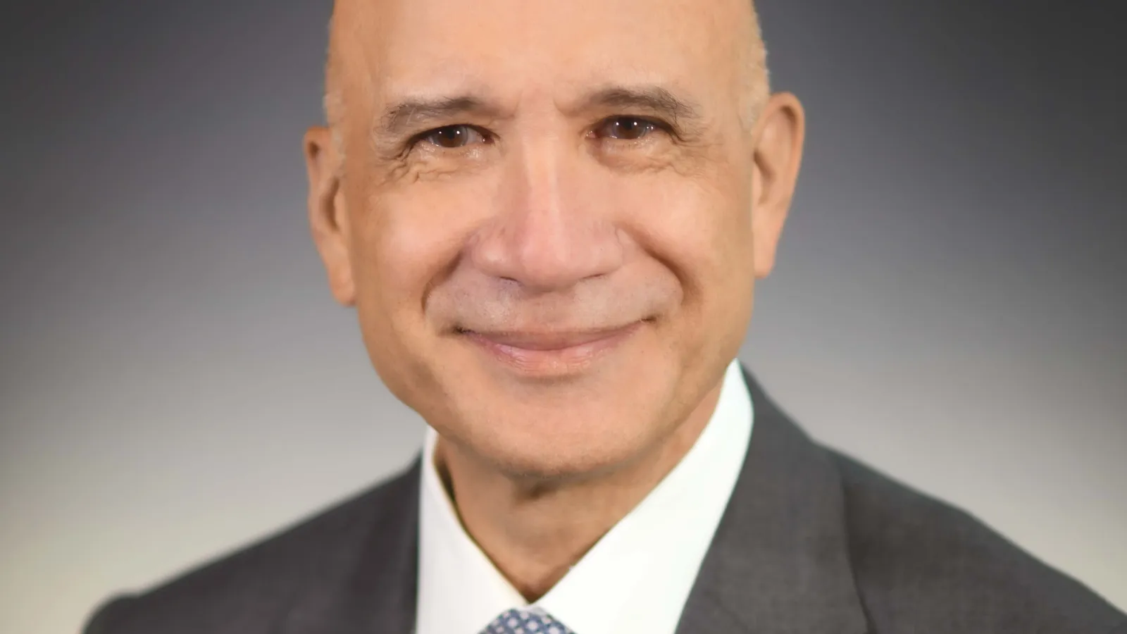 Image of Bruce Western