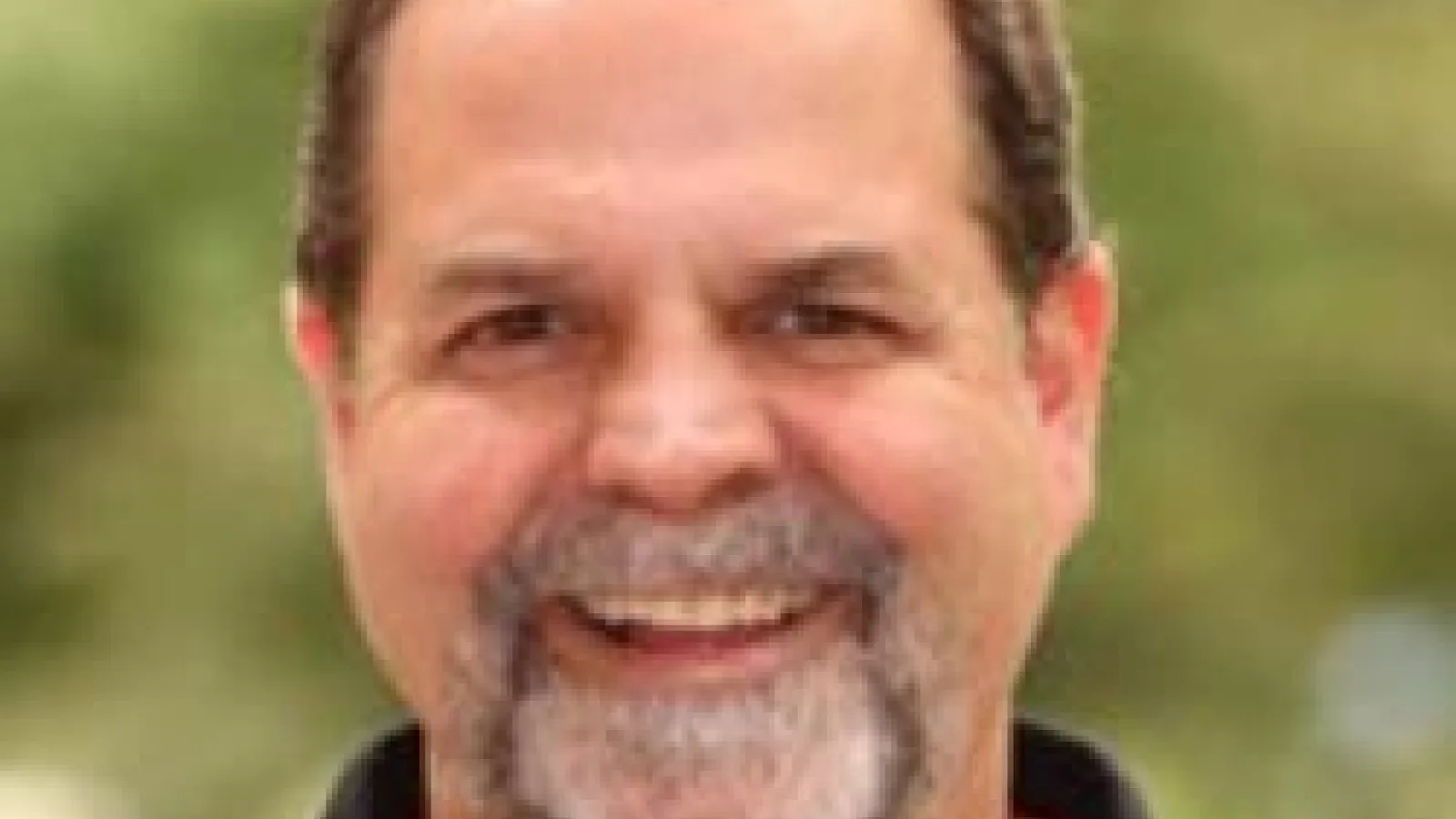 Brad Bushman