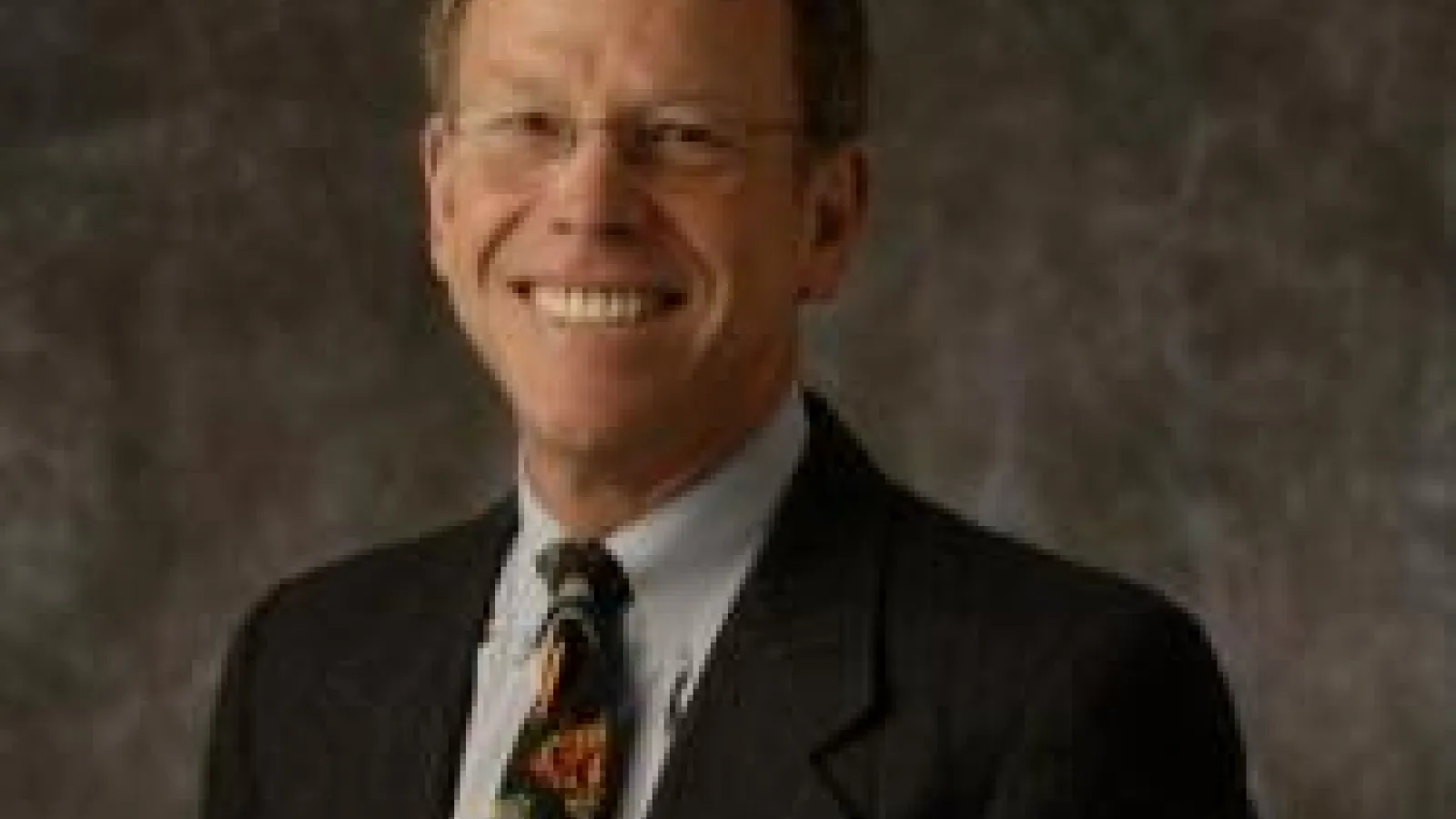 Dr. Todd Clear