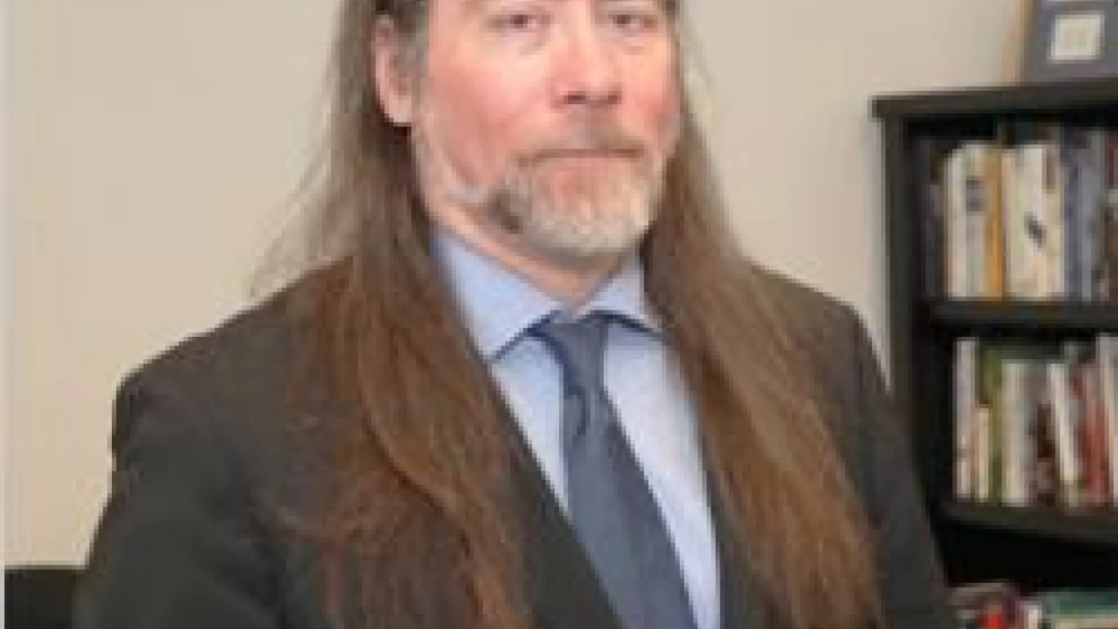 David Kennedy