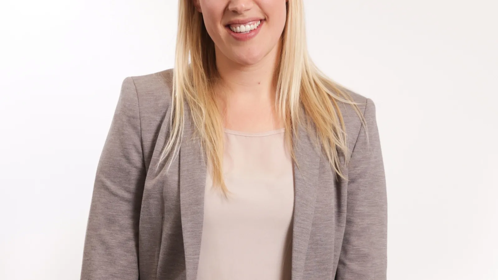 Dr. Hollie Nyseth Brehm