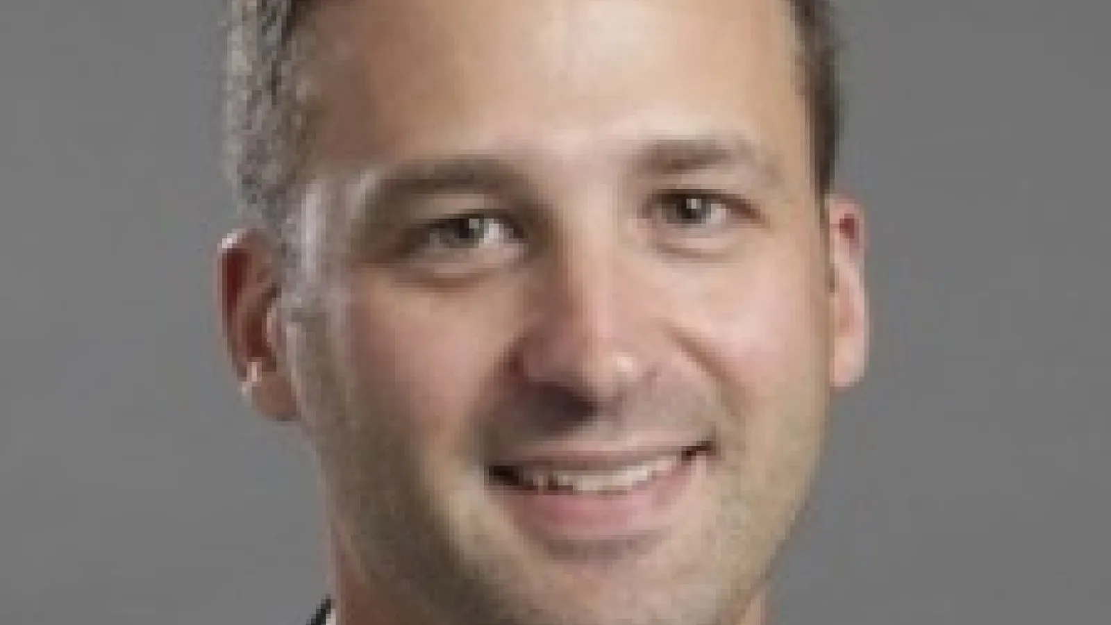 Professor Ryan King
