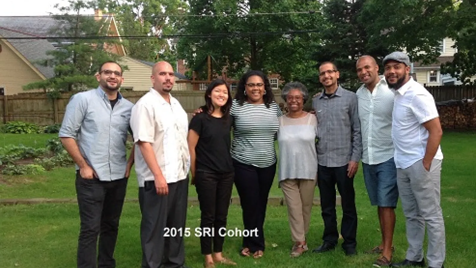 SRI 2015