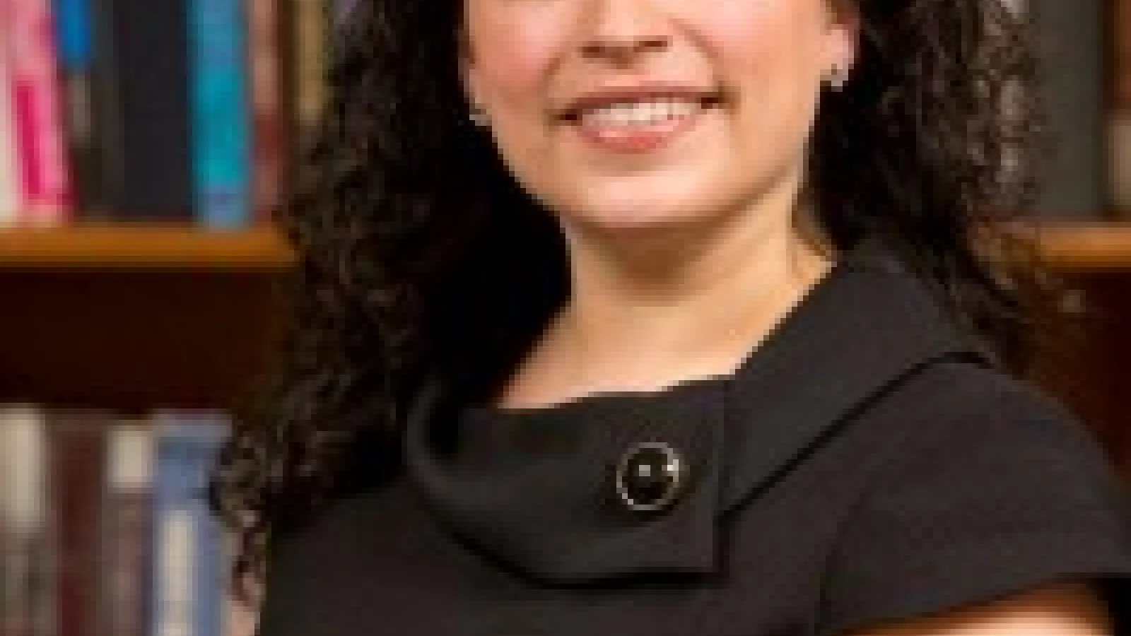 Dr. Nicole Gonzalez Van Cleve Invited to The Rachel Maddow Show