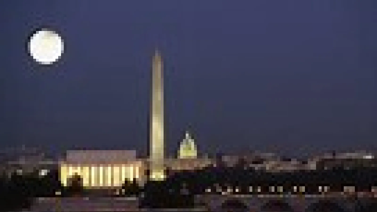 Washington DC