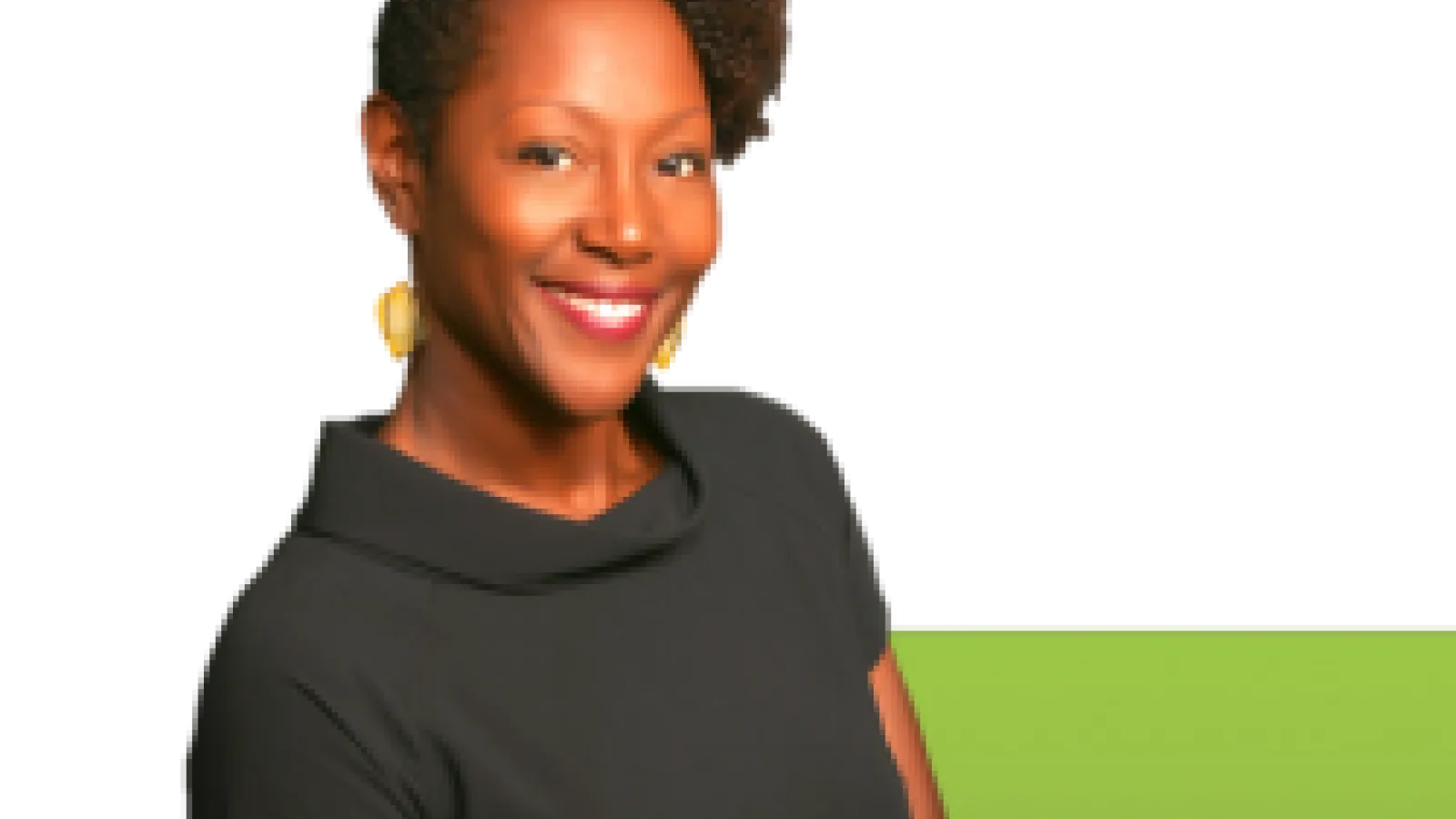 Monique Morris