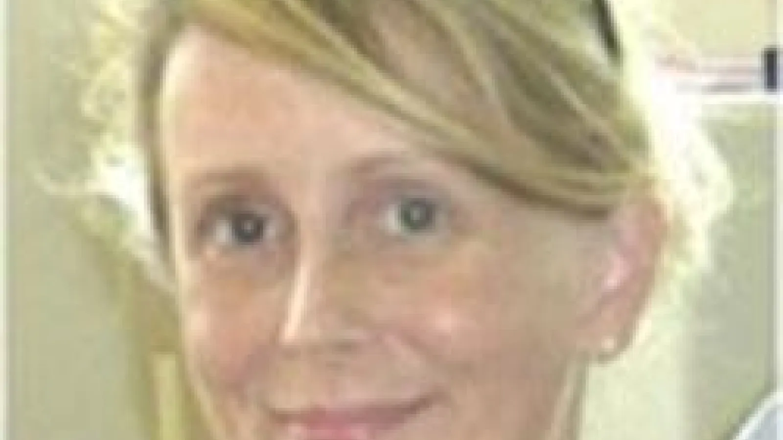 Dr. Catherine Gallagher