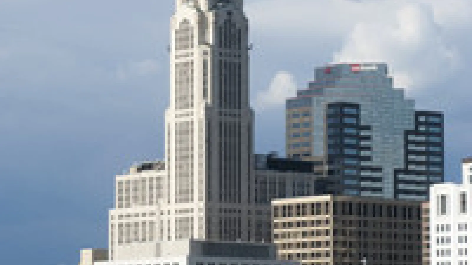 Downtown Columbus