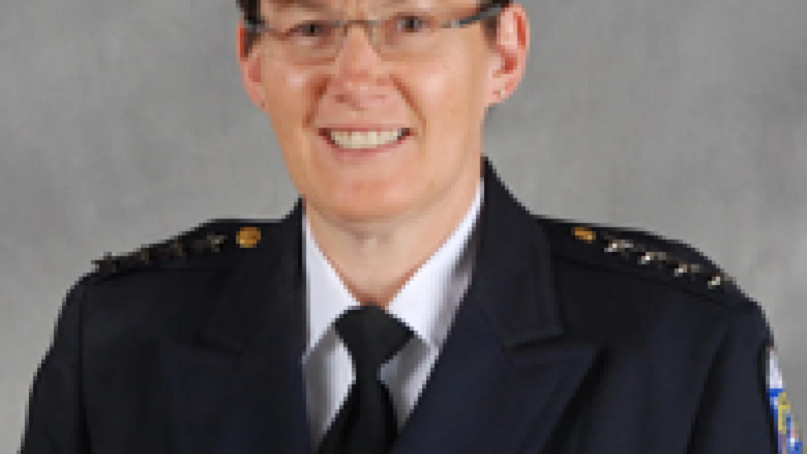 Chief Jacobs