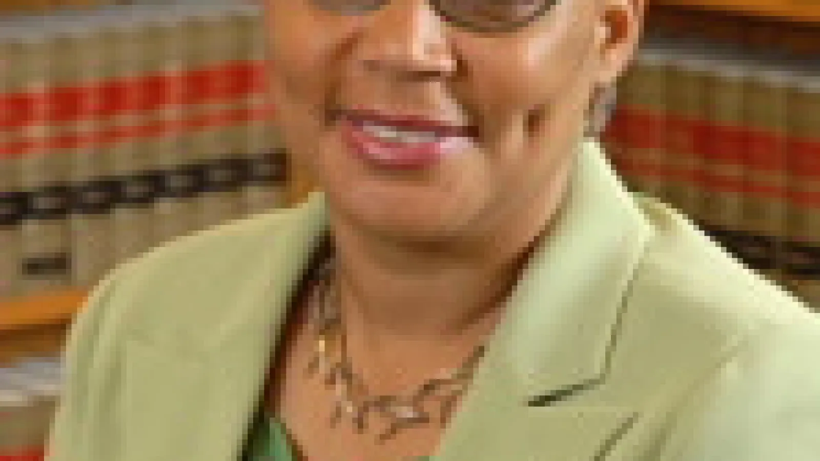Picture of Dr. Brenda Smith
