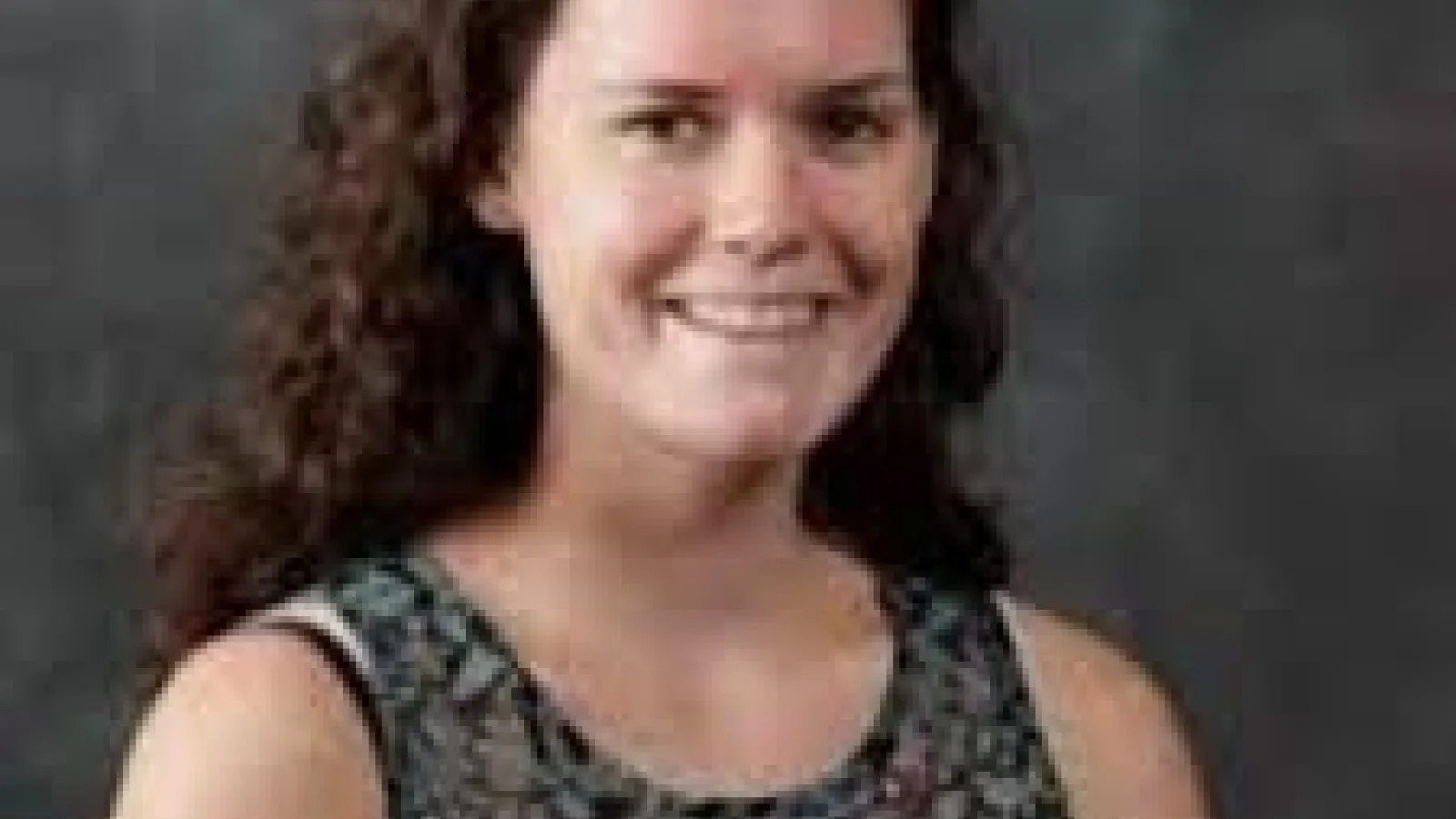 Laura Frizzell
