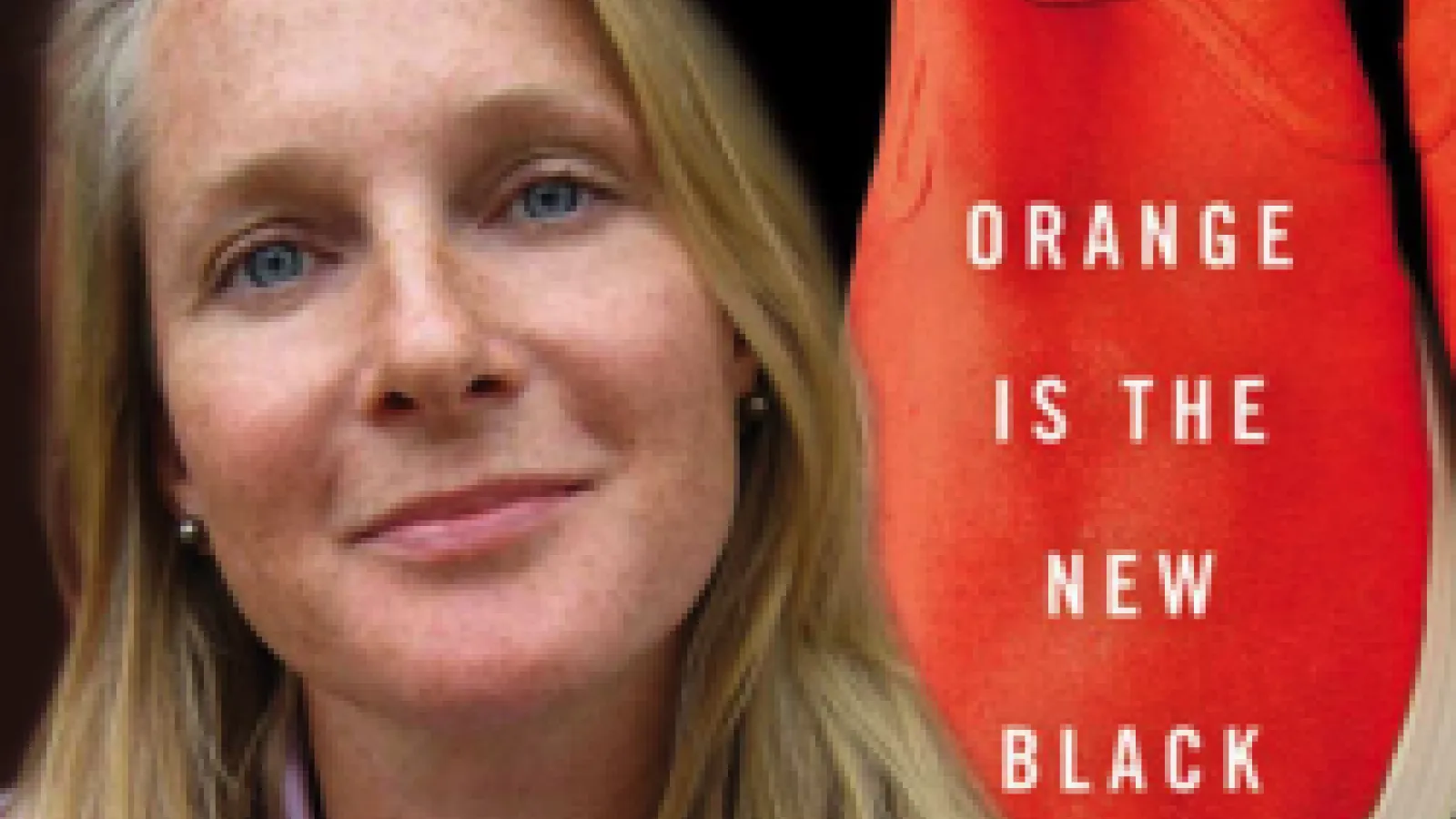 Piper Kerman