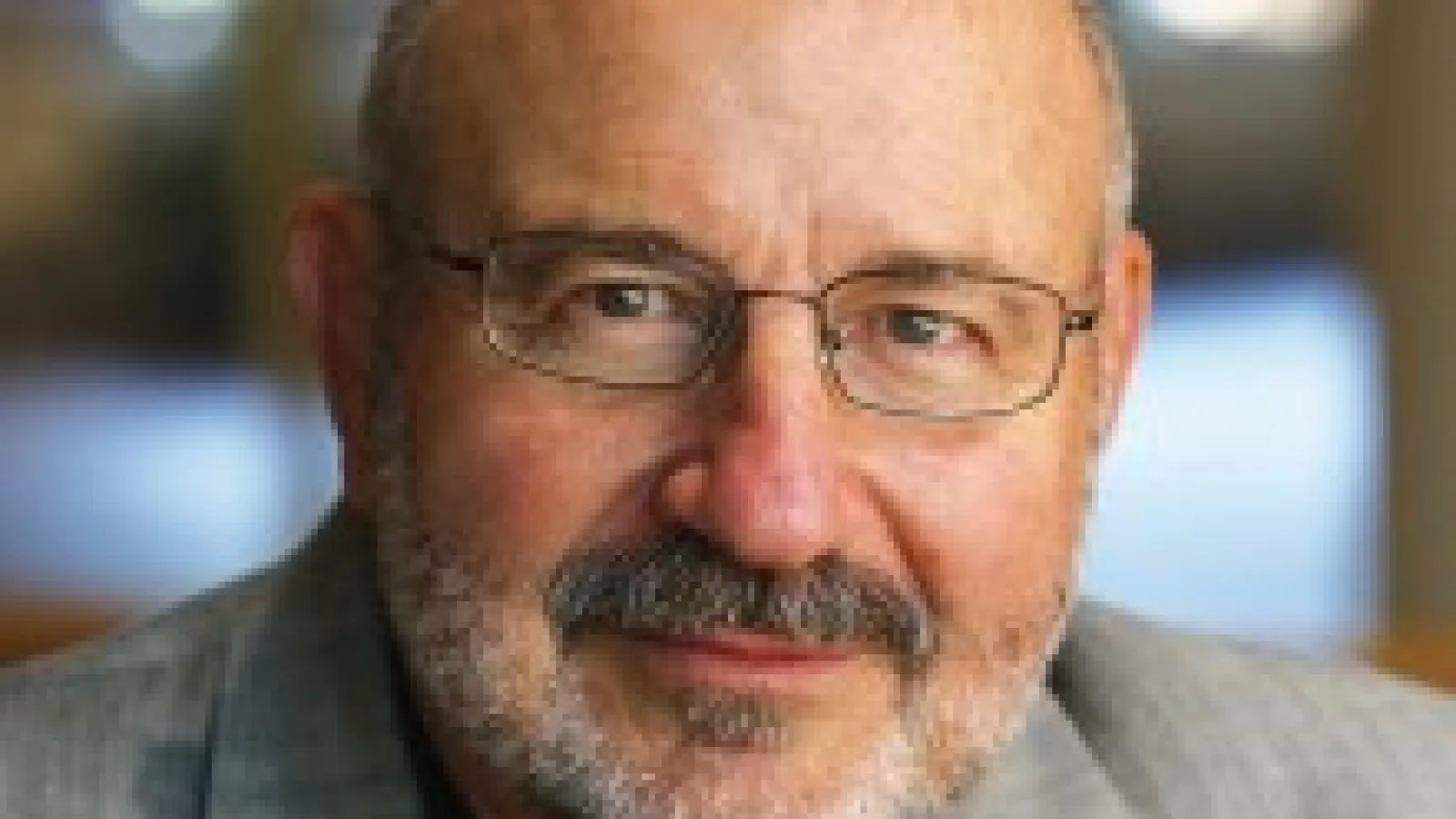Professor Barry Feld