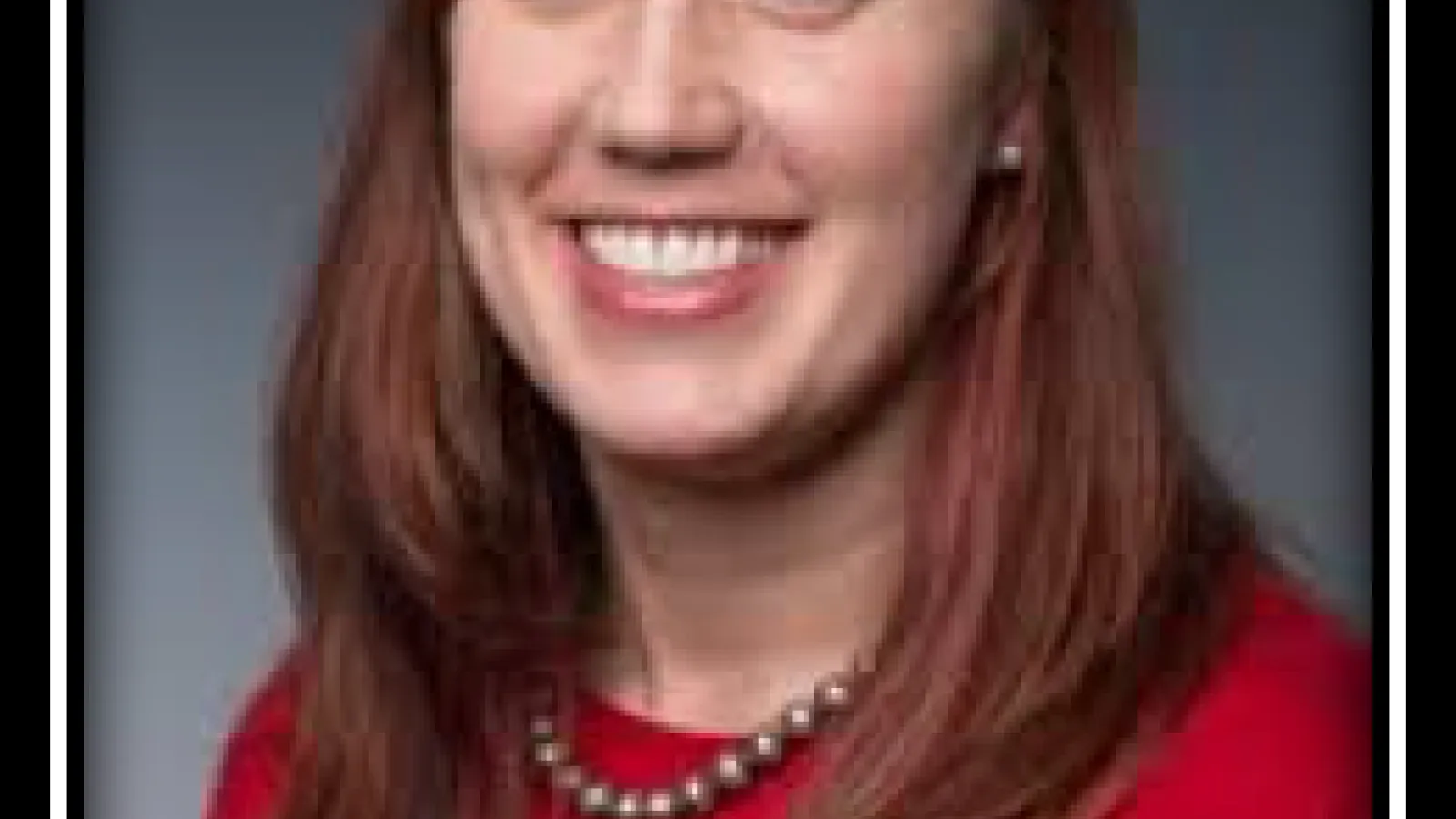 Professor Nicole Fox