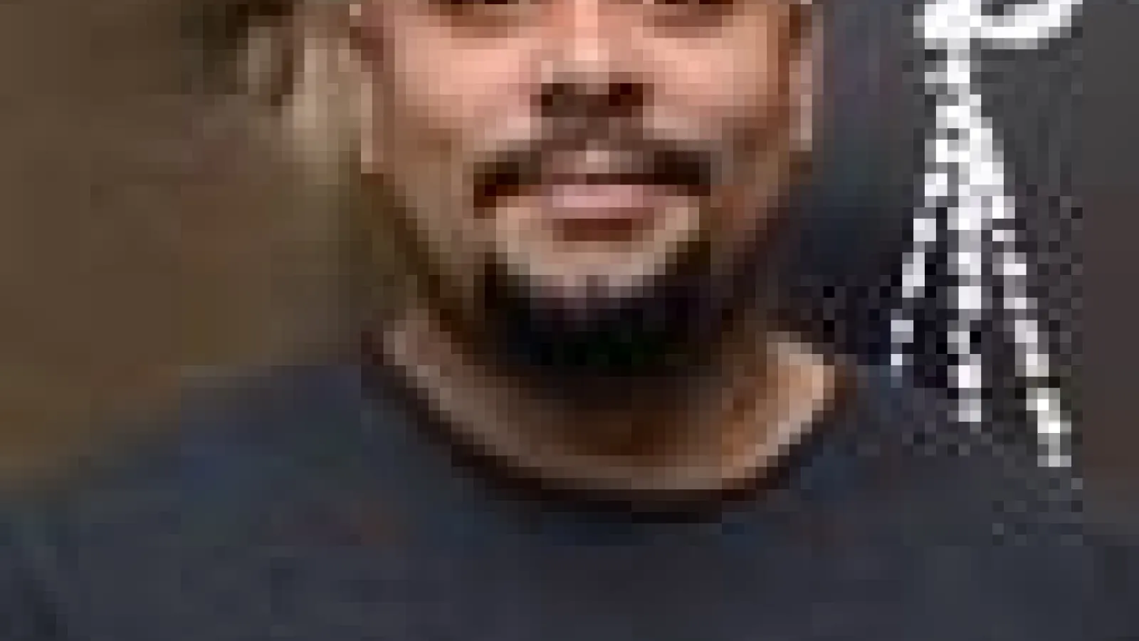 Raymond Santana