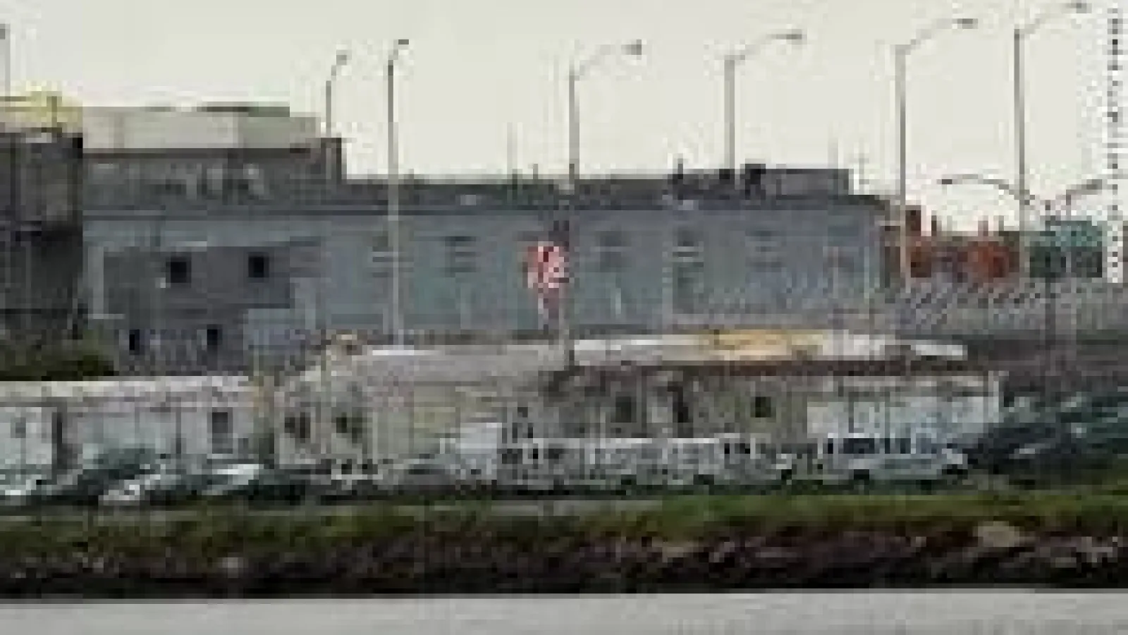 Rikers Island