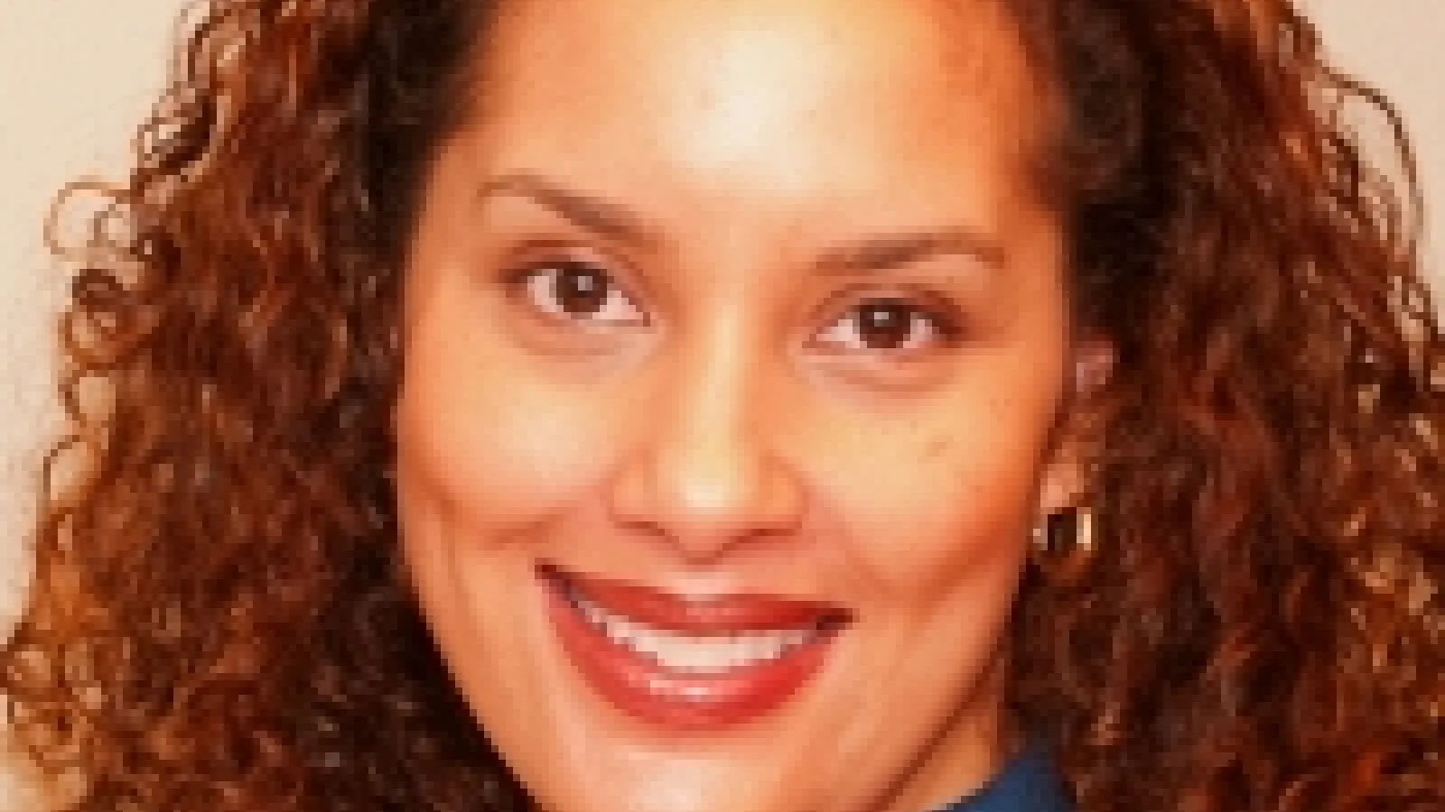 Picture of Dr. Alexes Harris