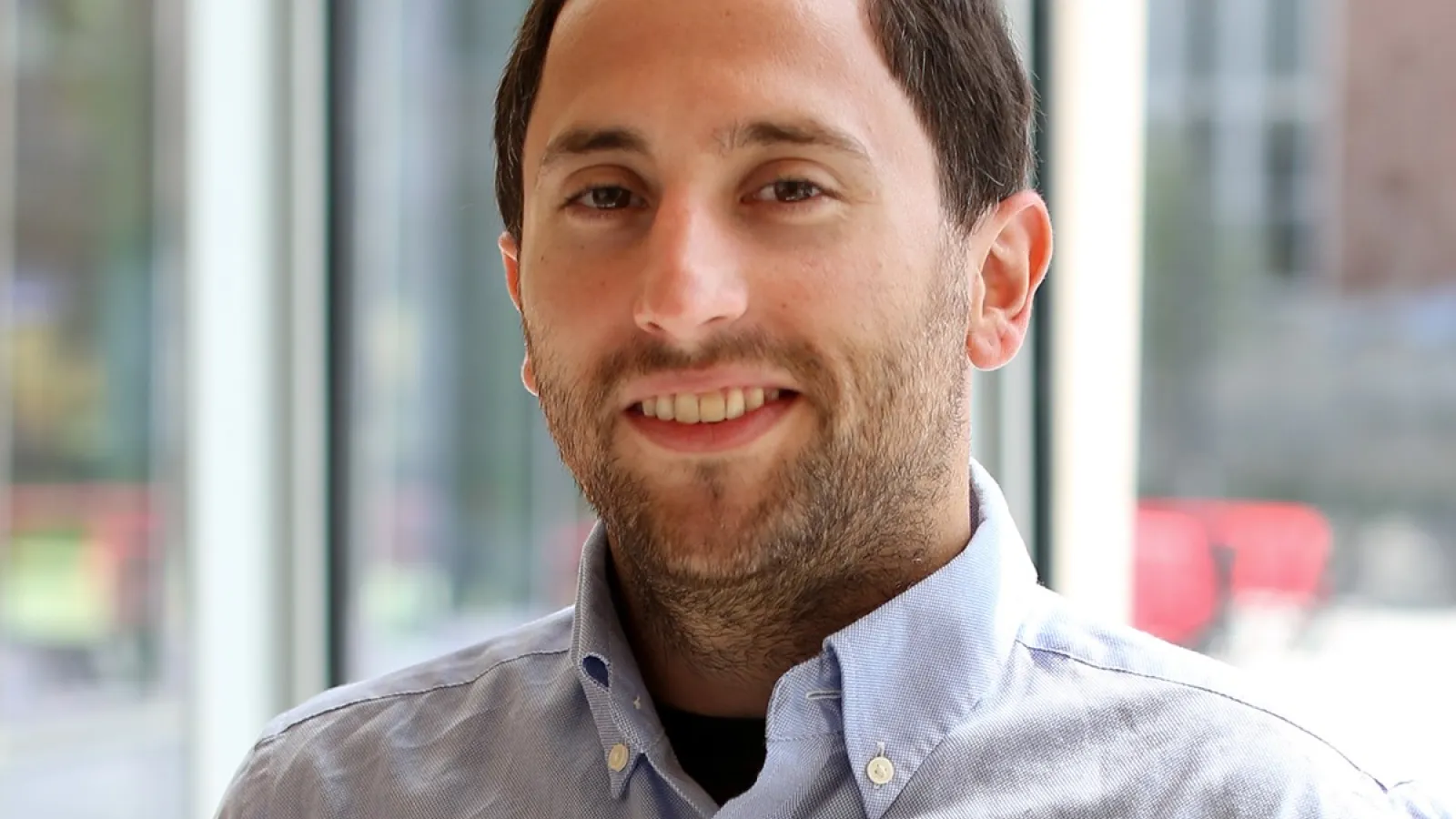 michael vuolo