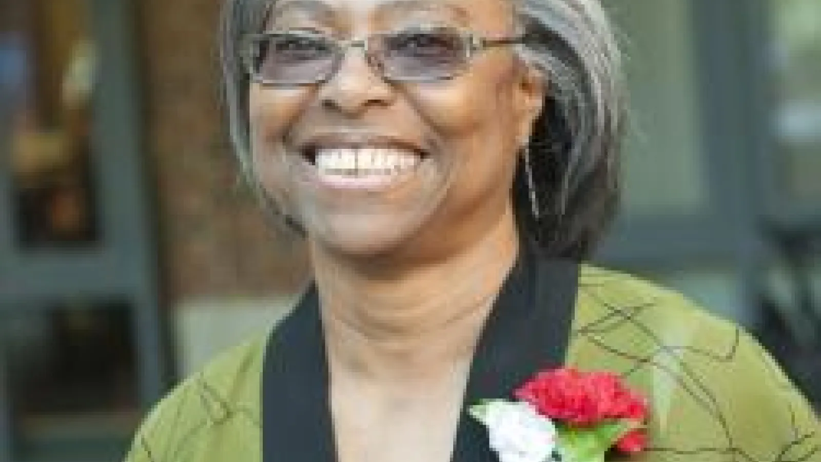 Ruth Peterson