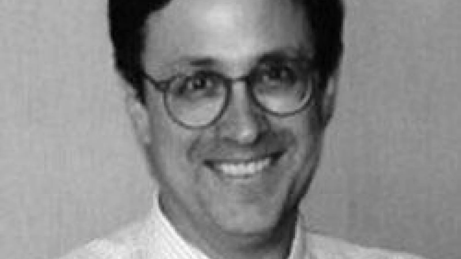 Dr Tom Tyler