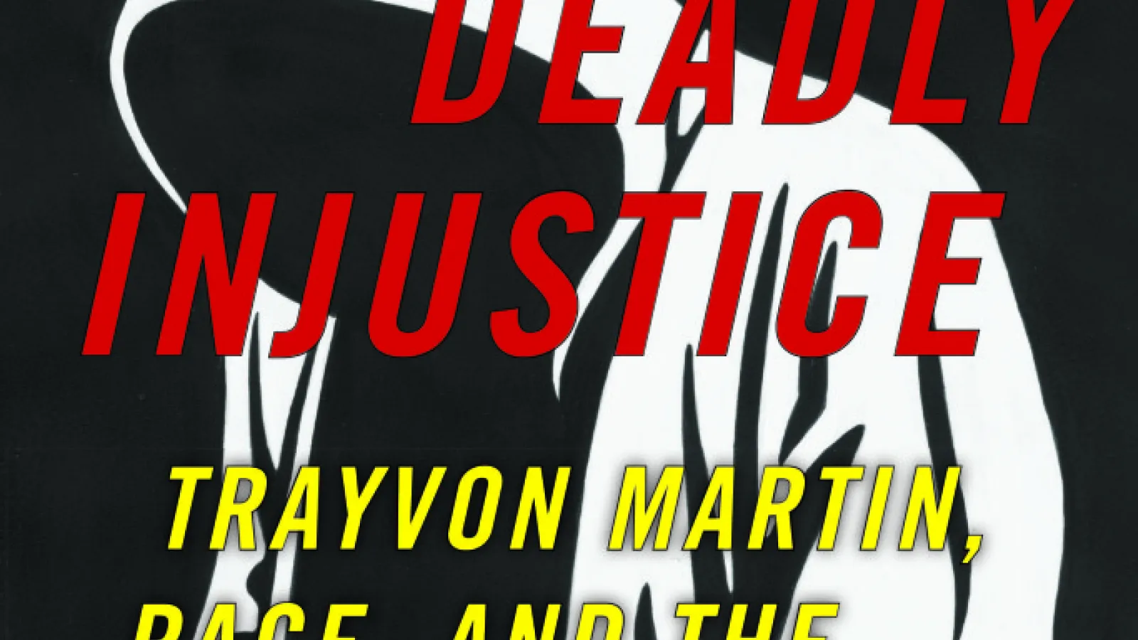 Johnson, Warren, and Farrell Collaborate on "Race and Criminal Justice, on the Anniversary of Trayvon Martin's Death"
