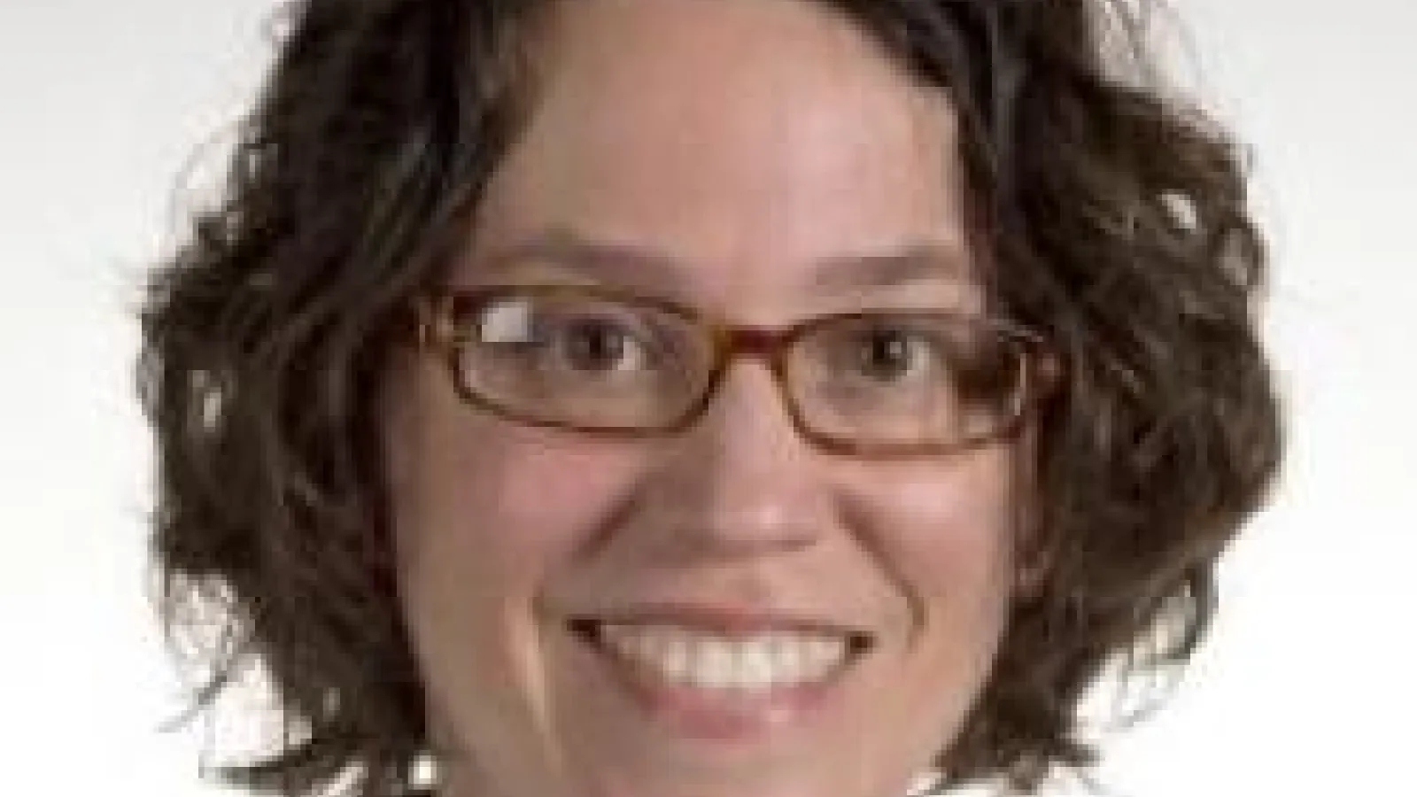 Dr. Mary Thomas, PhD