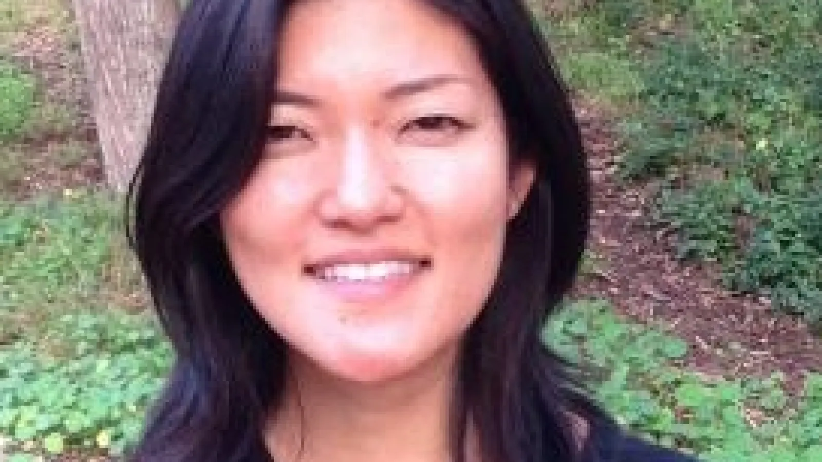 Photo of Naomi Sugie