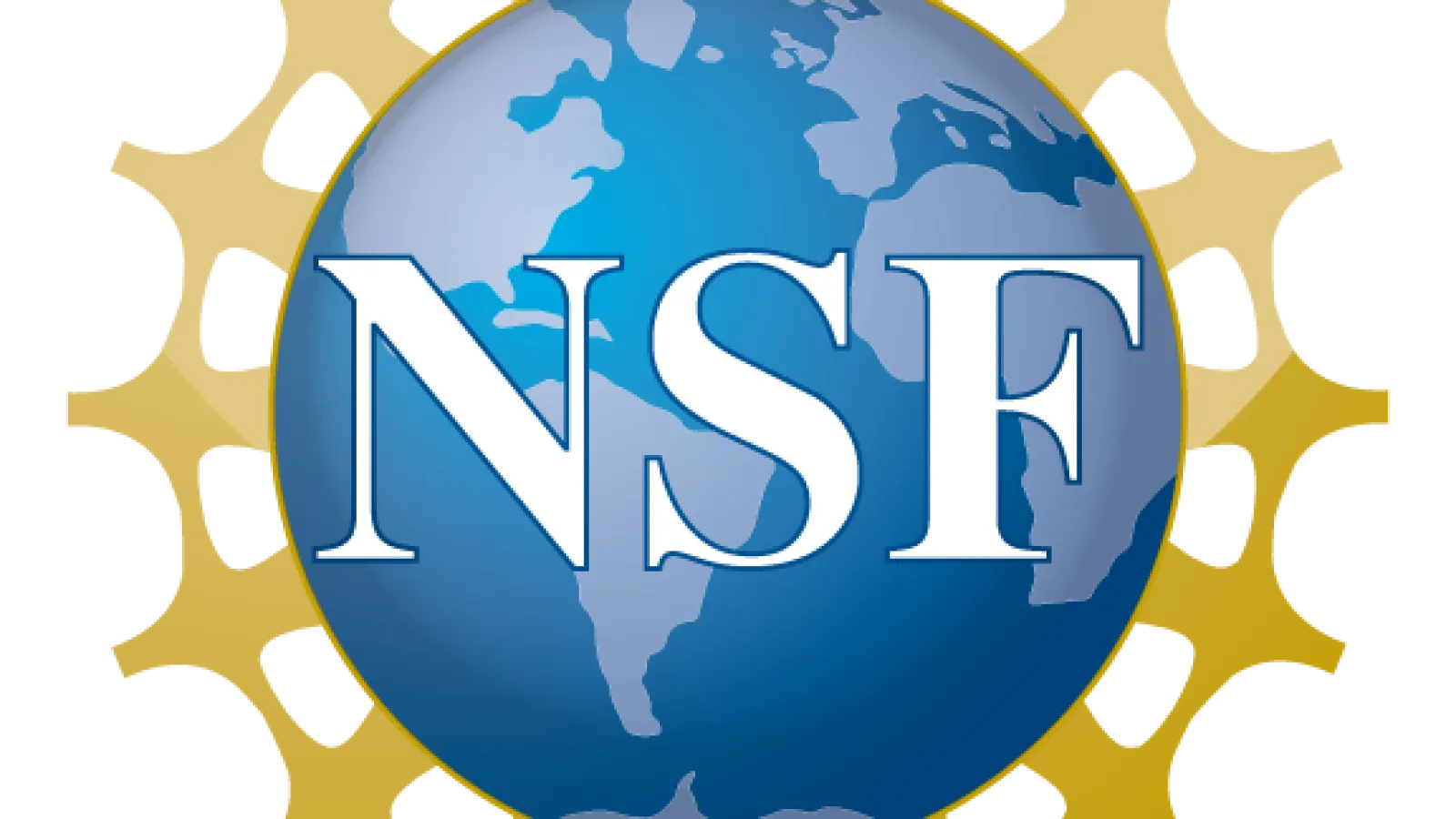 NSF logo