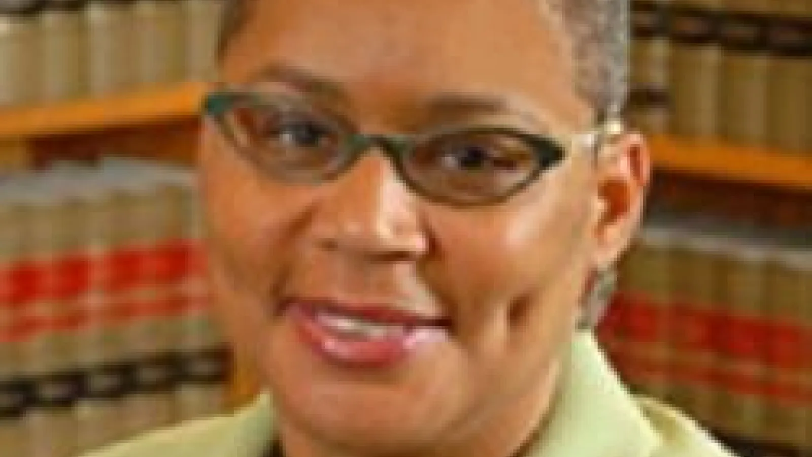 Brenda V. Smith