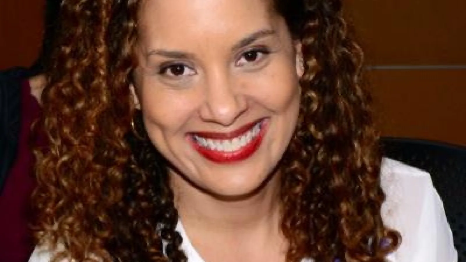Alexes Harris Invited to a Workshop on Criminal Justice Reform at the White House
