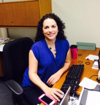 Nicole Gonzalez Van Cleve
