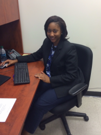 Photo of Valerie Wright Valerie Wright
