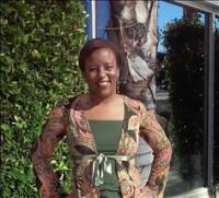 Annika Yvette Anderson Annika Yvette Anderson