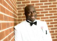 Jamein Cunningham Jamein Cunningham