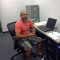 Anthony Hatch