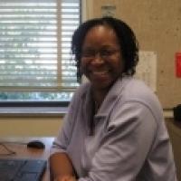 Christine Martin