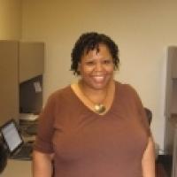 Jacqueline Johnson