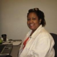 Kecia Johnson