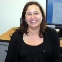 Wenona Rymond-Richmond