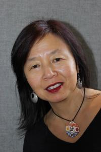 Mimi Kim Mimi Kim