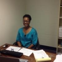 Kenethia Fuller