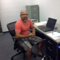Anthony Hatch